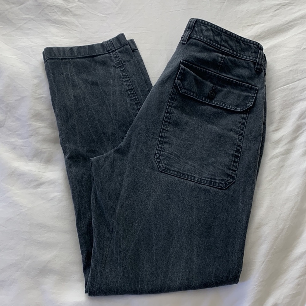 TODD SNYDER PANTS